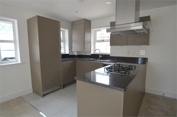 Wilkes Close, Mill Hill